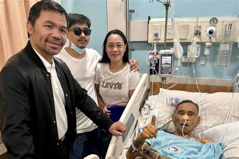 how to seek help from manny pacquiao|Home .